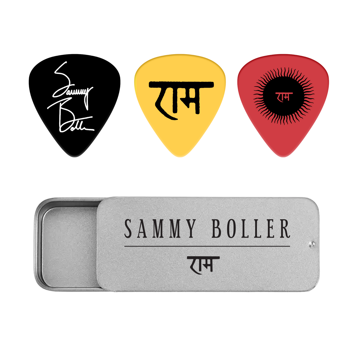 Guitar Pick Pack