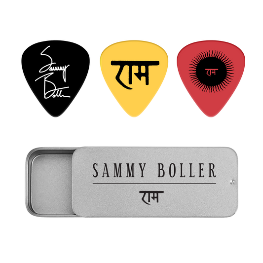 Guitar Pick Pack