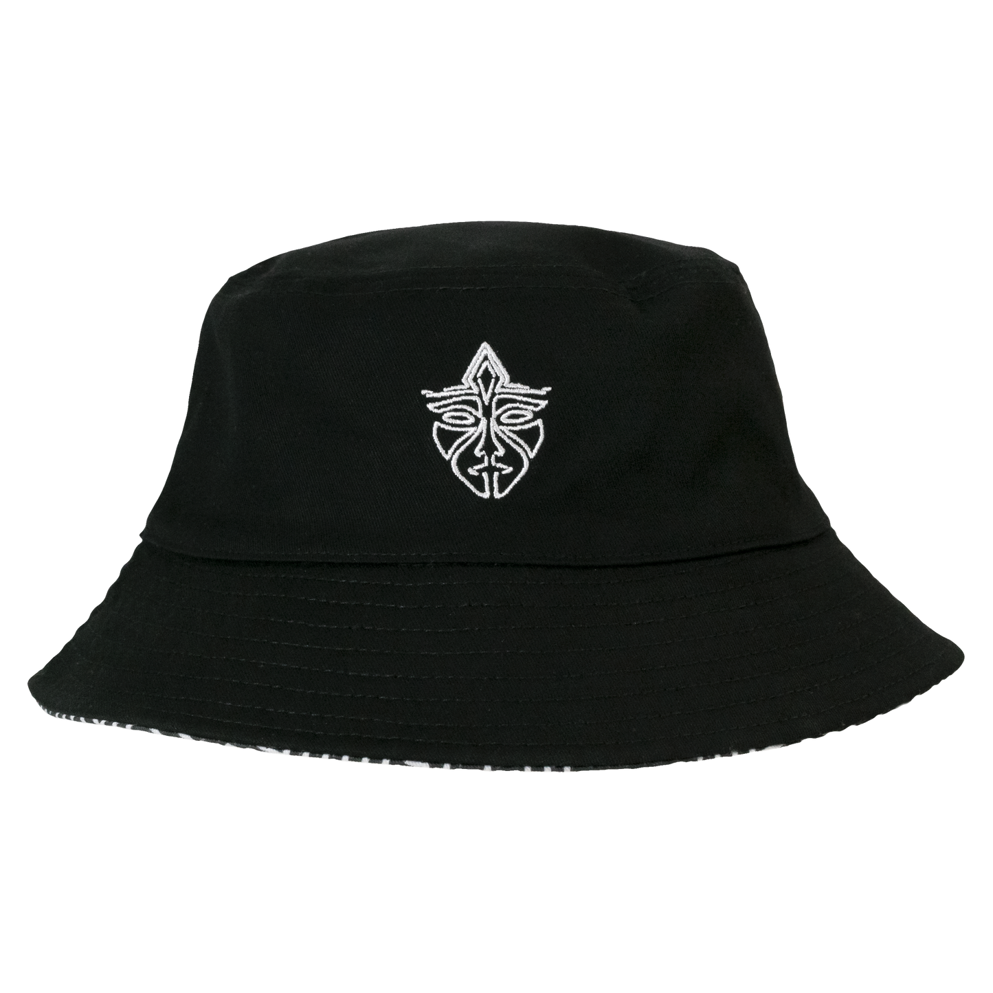 MEMBA Reversible Bucket Hat