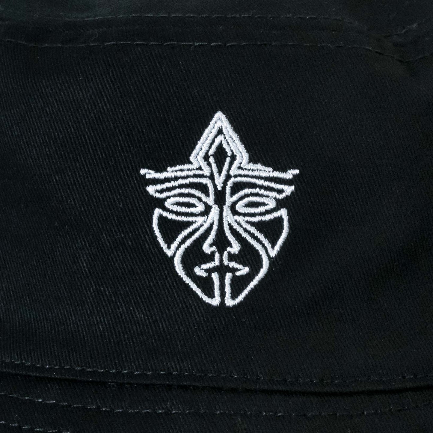 MEMBA Reversible Bucket Hat