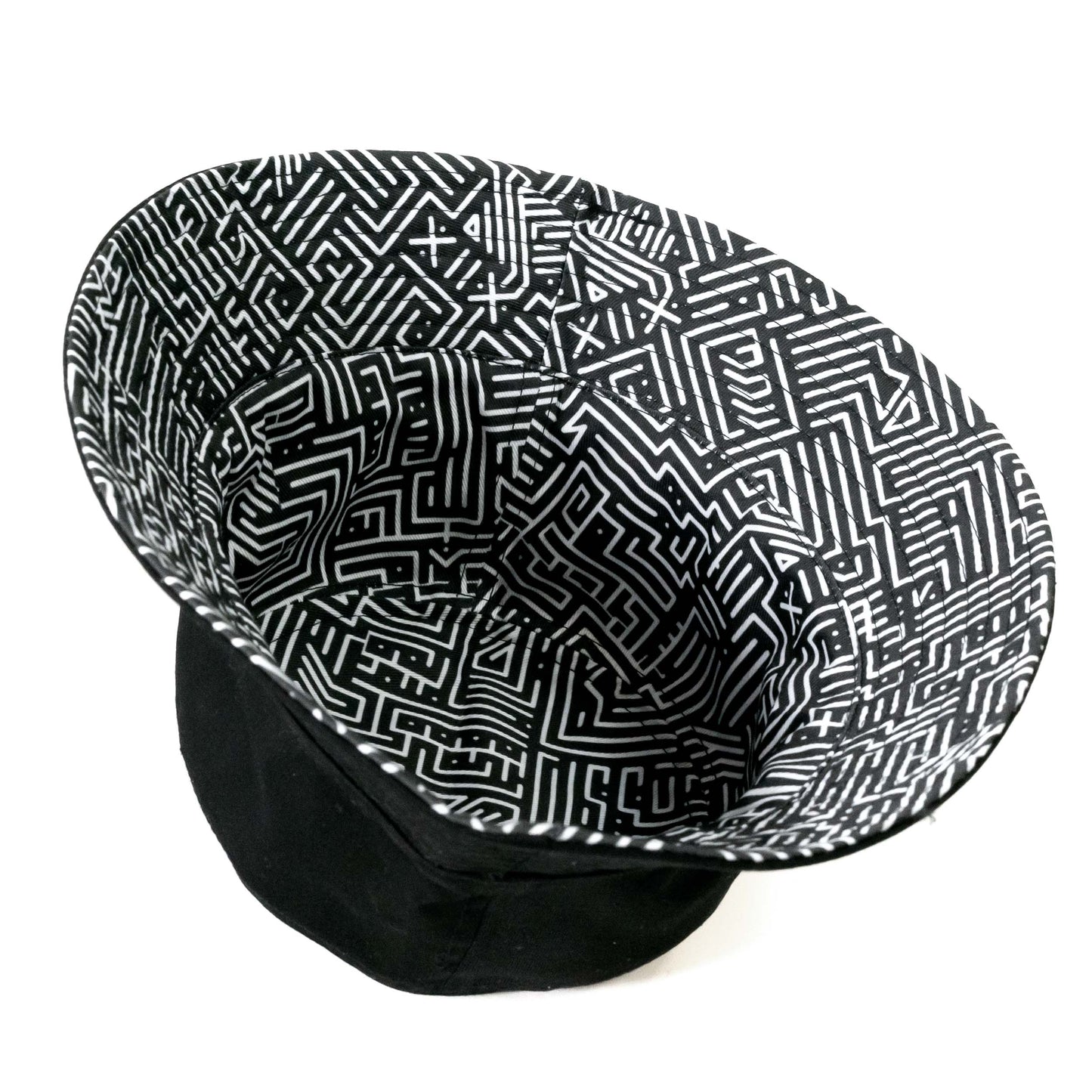 MEMBA Reversible Bucket Hat