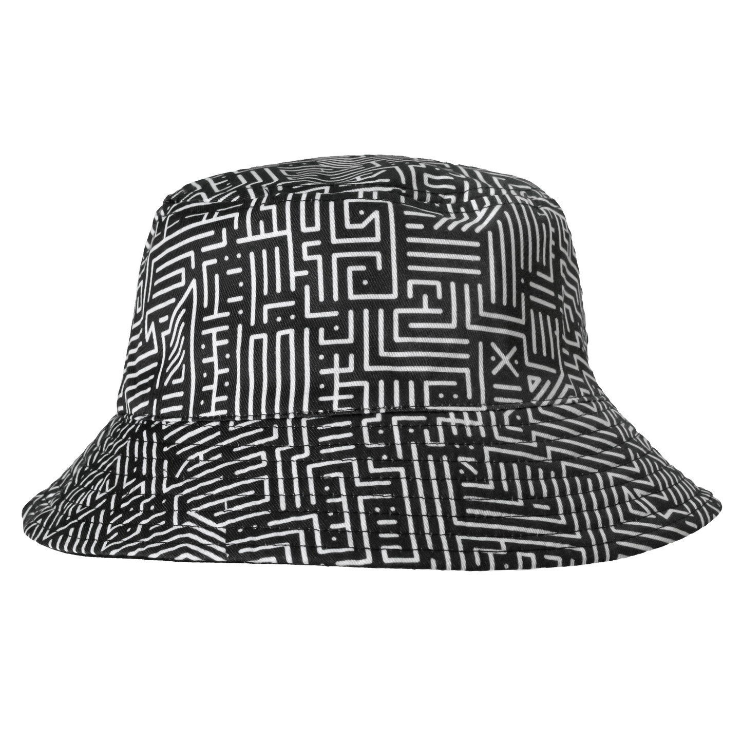 MEMBA Reversible Bucket Hat