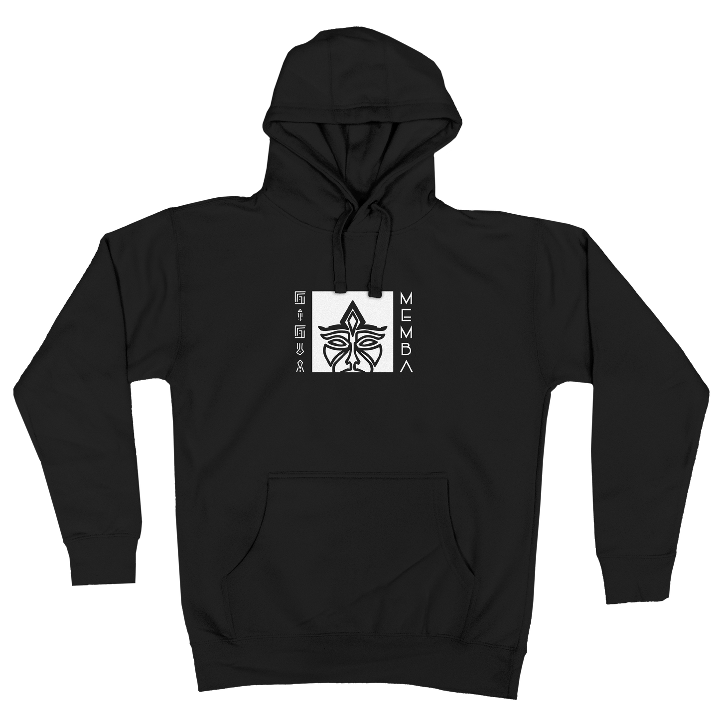 UNI(*)N Hoodie