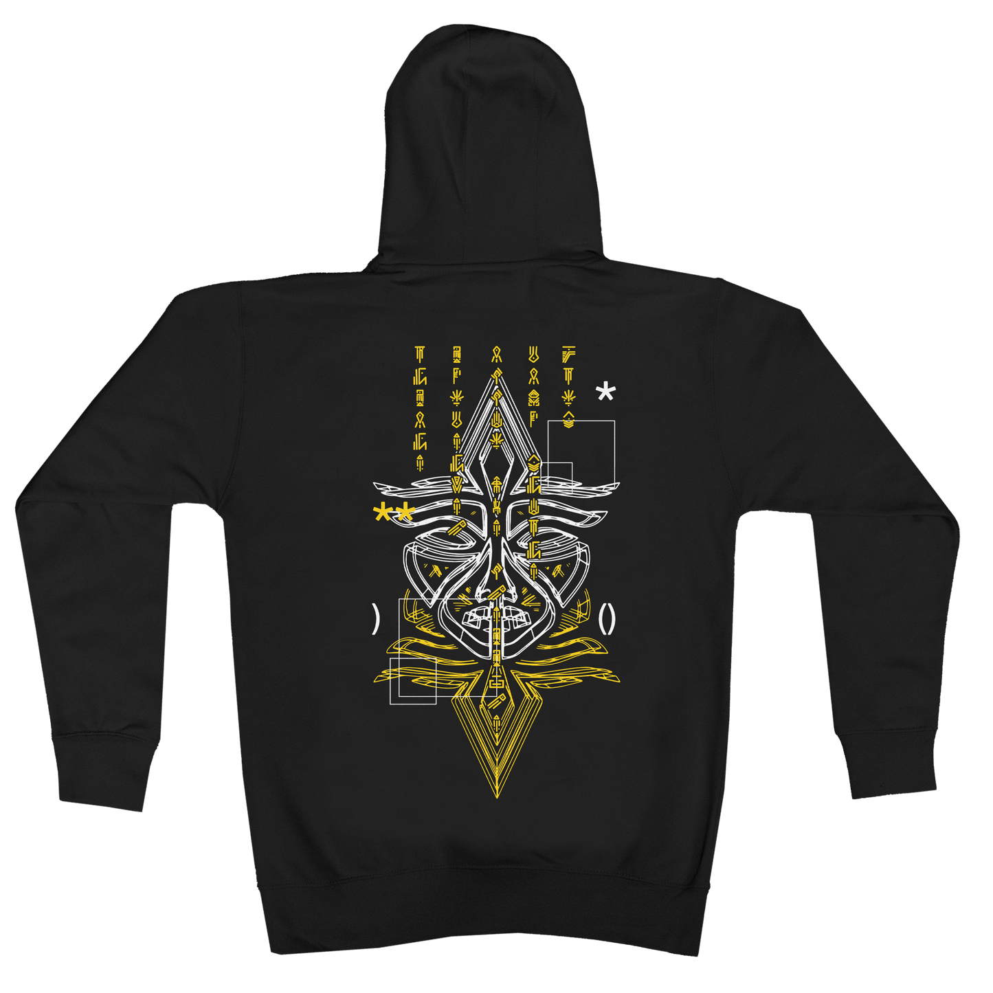 UNI(*)N Hoodie