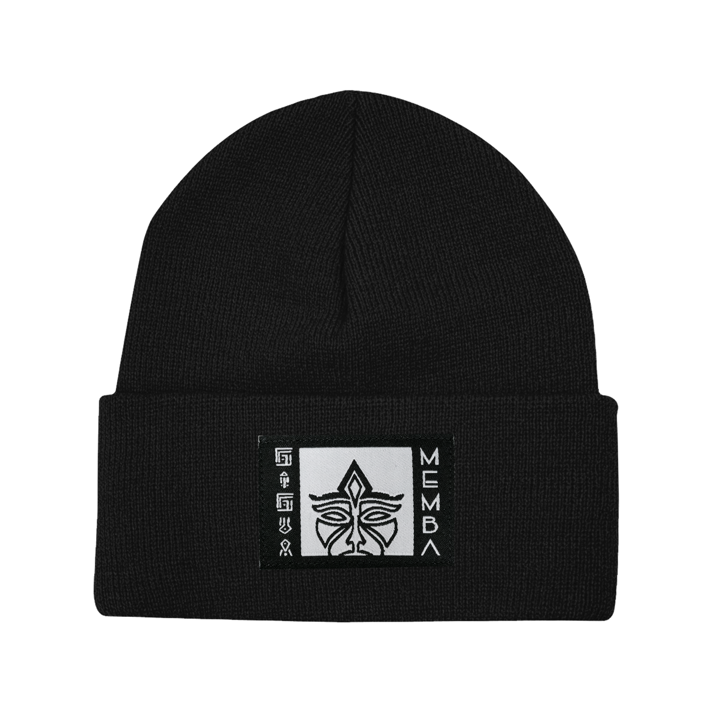 Logo Beanie