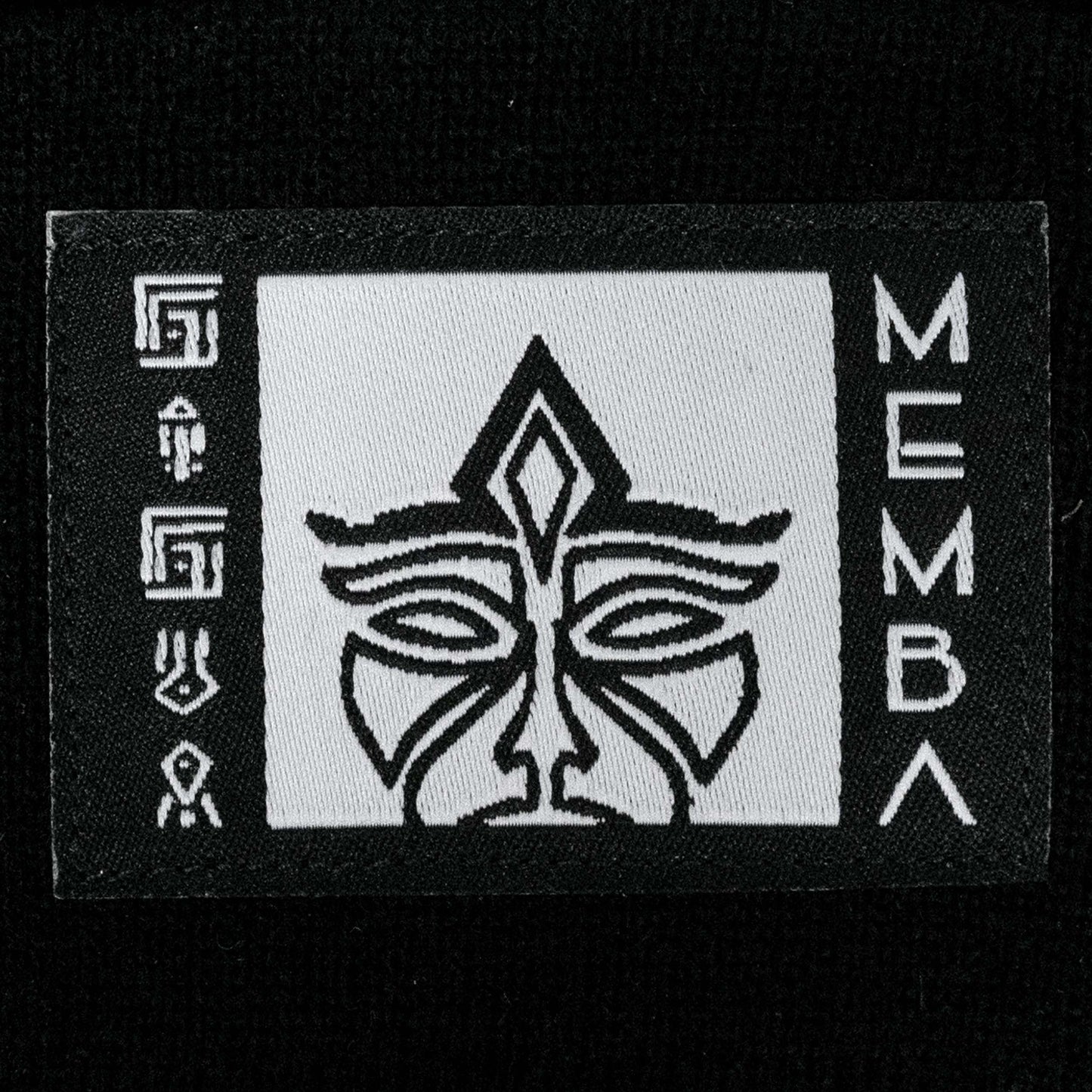 Logo Beanie