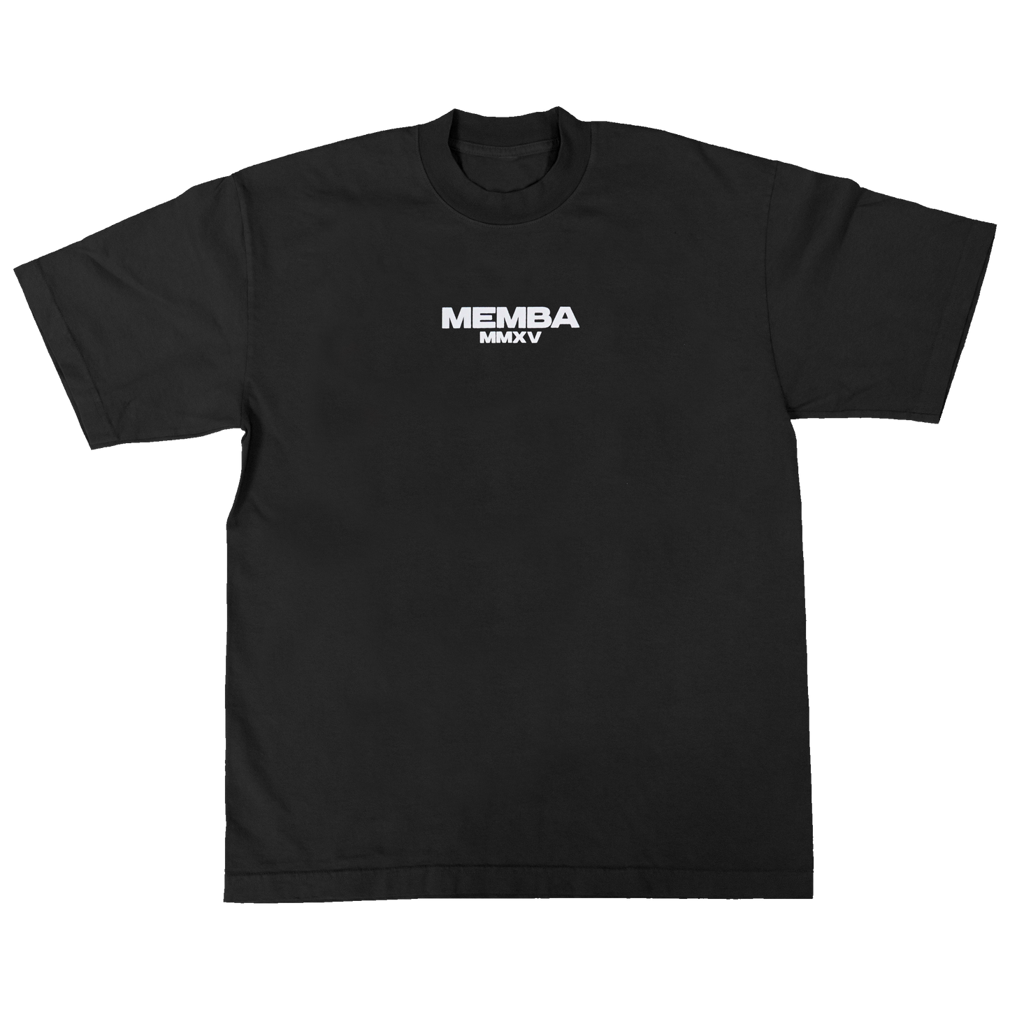MEMBA Staple Tee