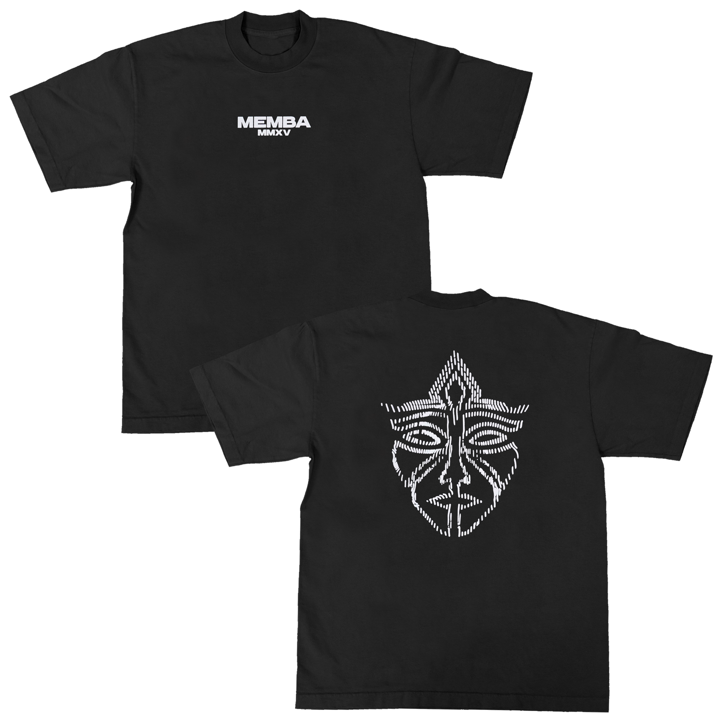 MEMBA Staple Tee