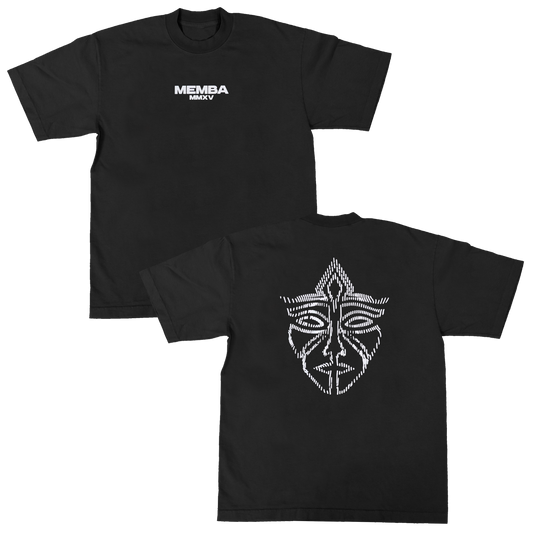 MEMBA Staple Tee