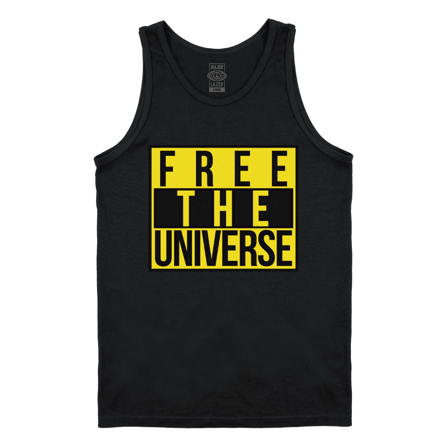 FTU Tank Top