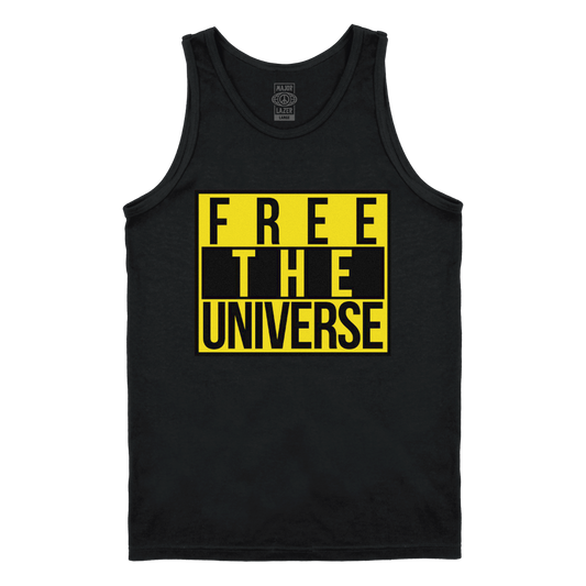 FTU Tank Top