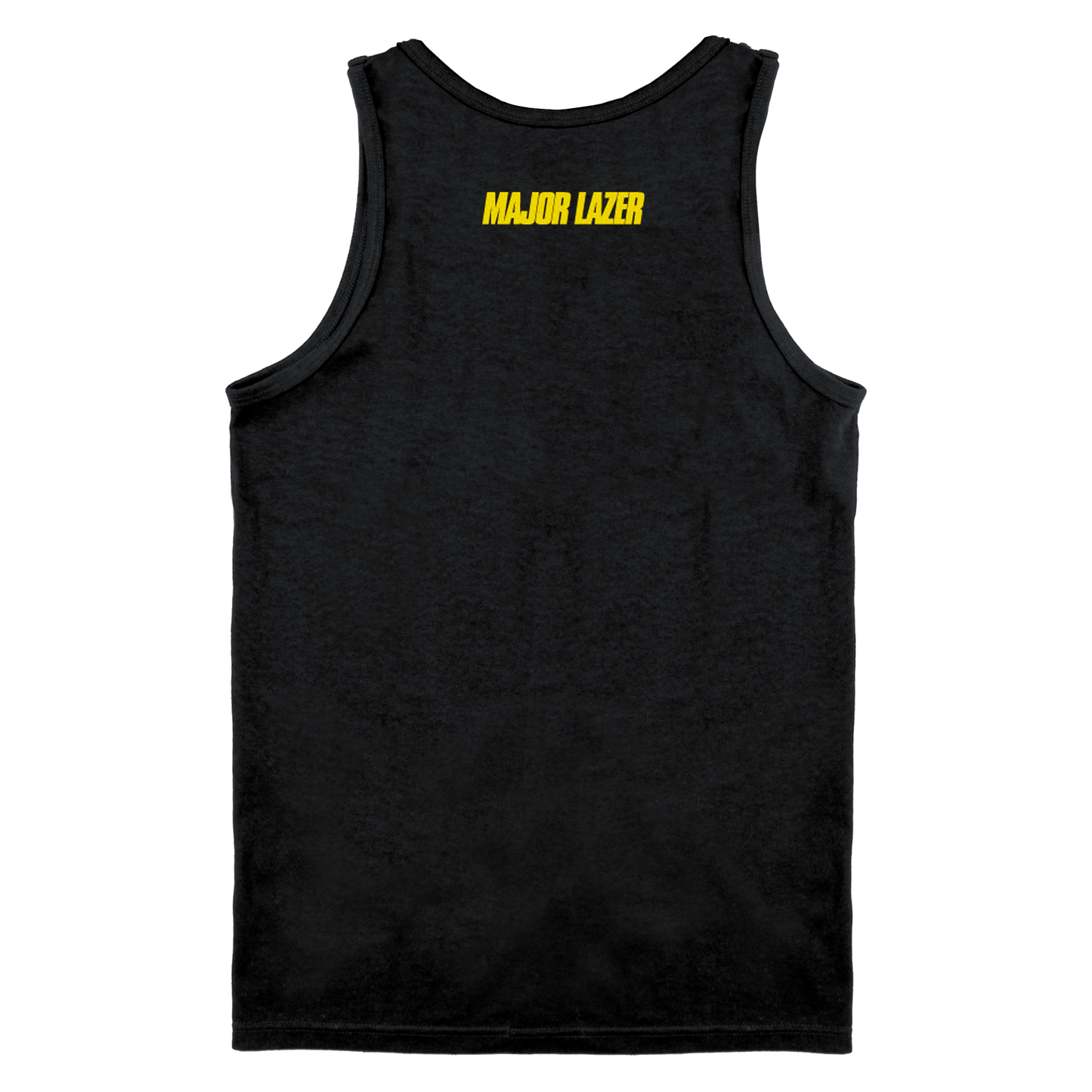 FTU Tank Top