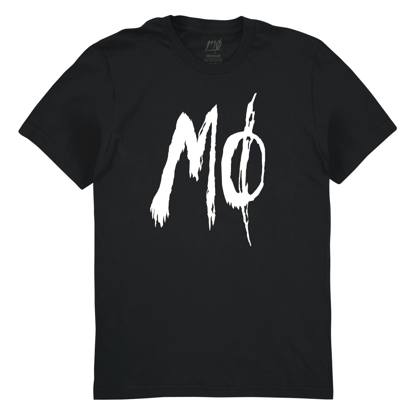 Logo Tee
