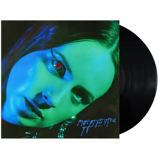 Motordrome Vinyl LP