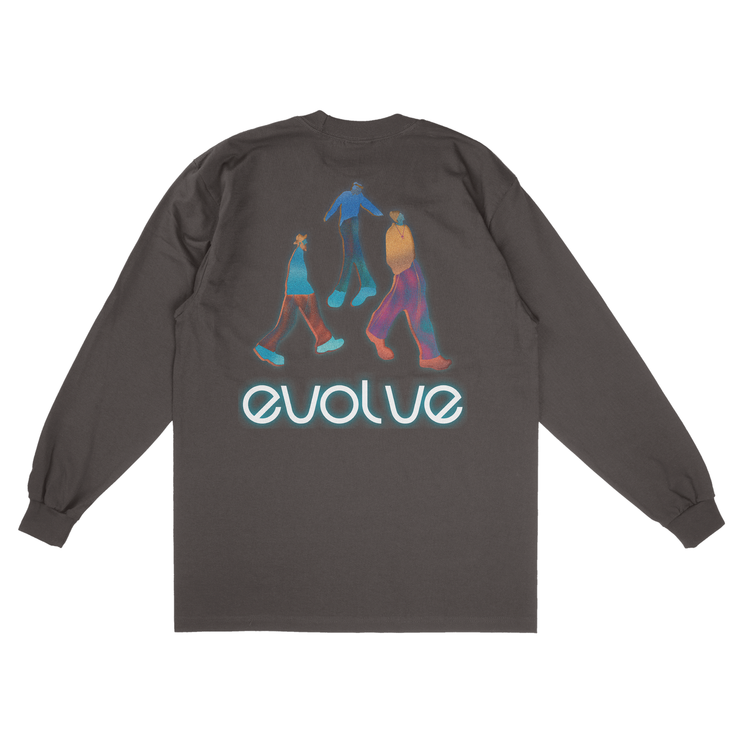 Evolve Longsleeve