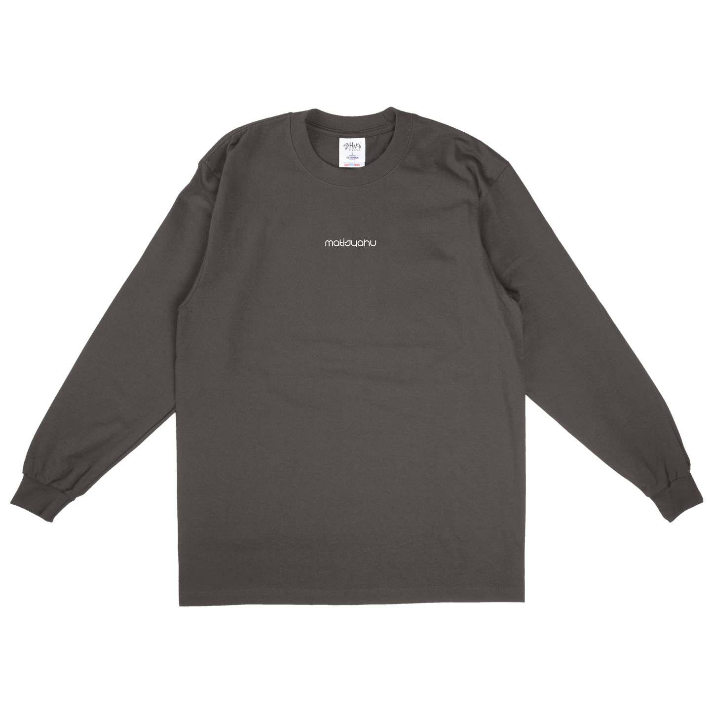 Evolve Longsleeve