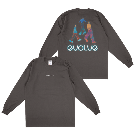 Evolve Longsleeve