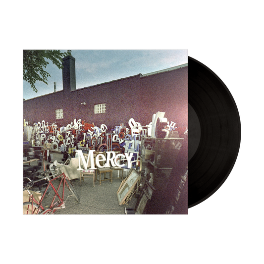 Mercy LP