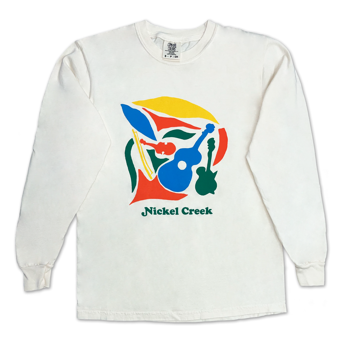 Avant L/S T-shirt