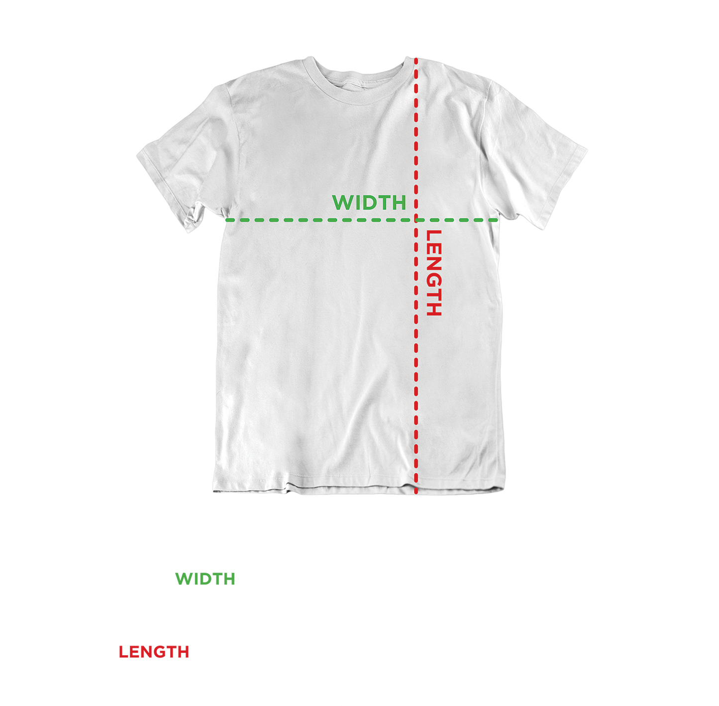 Logo Tee