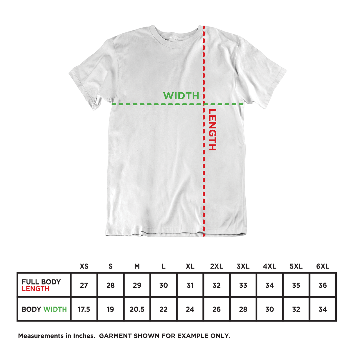 Phoenix T-shirt