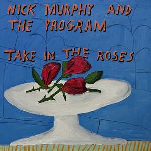 Take In The Roses Vinyl LP