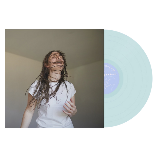 This Is A Good Sign LP