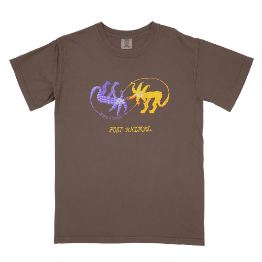Olivia Painting Tee