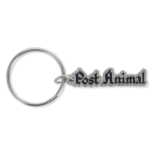 Logo Keychain