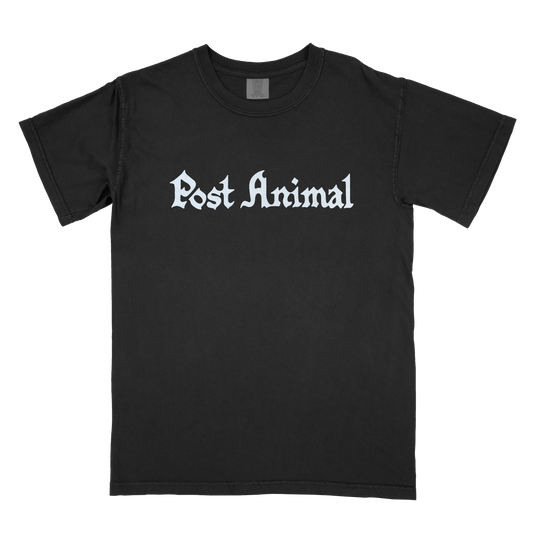 Logo Tee