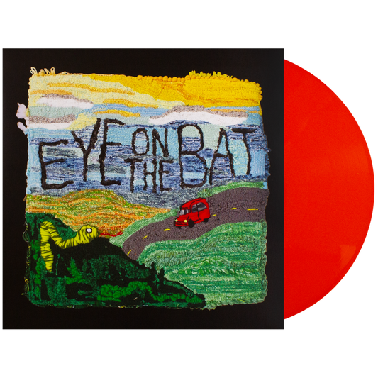 Eye On The Bat Vinyl LP