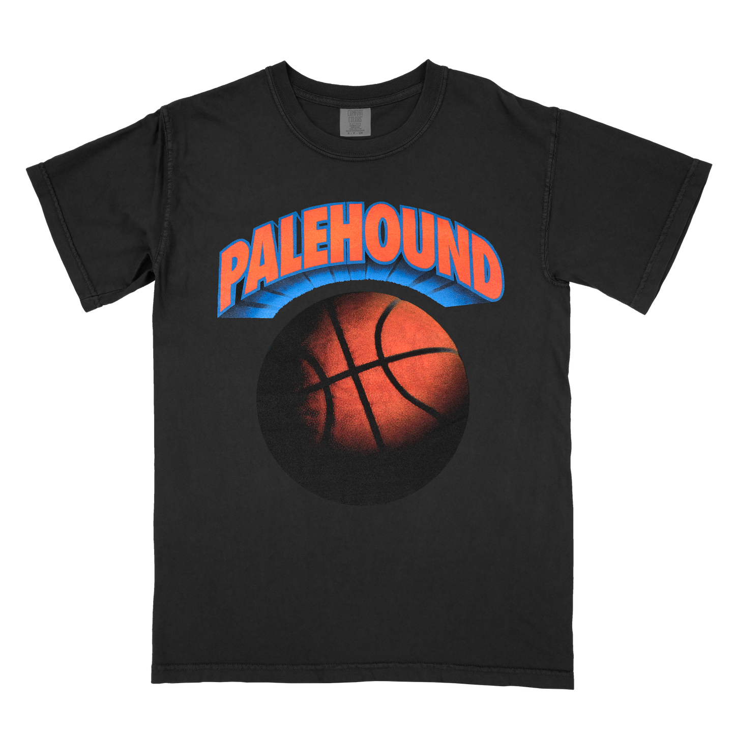 Basketball Tee