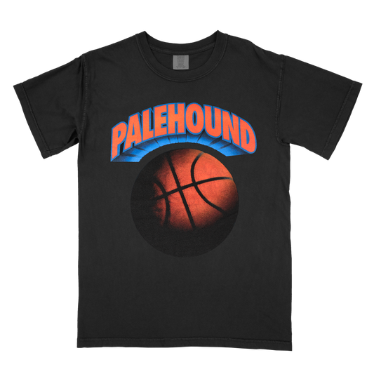 Basketball Tee
