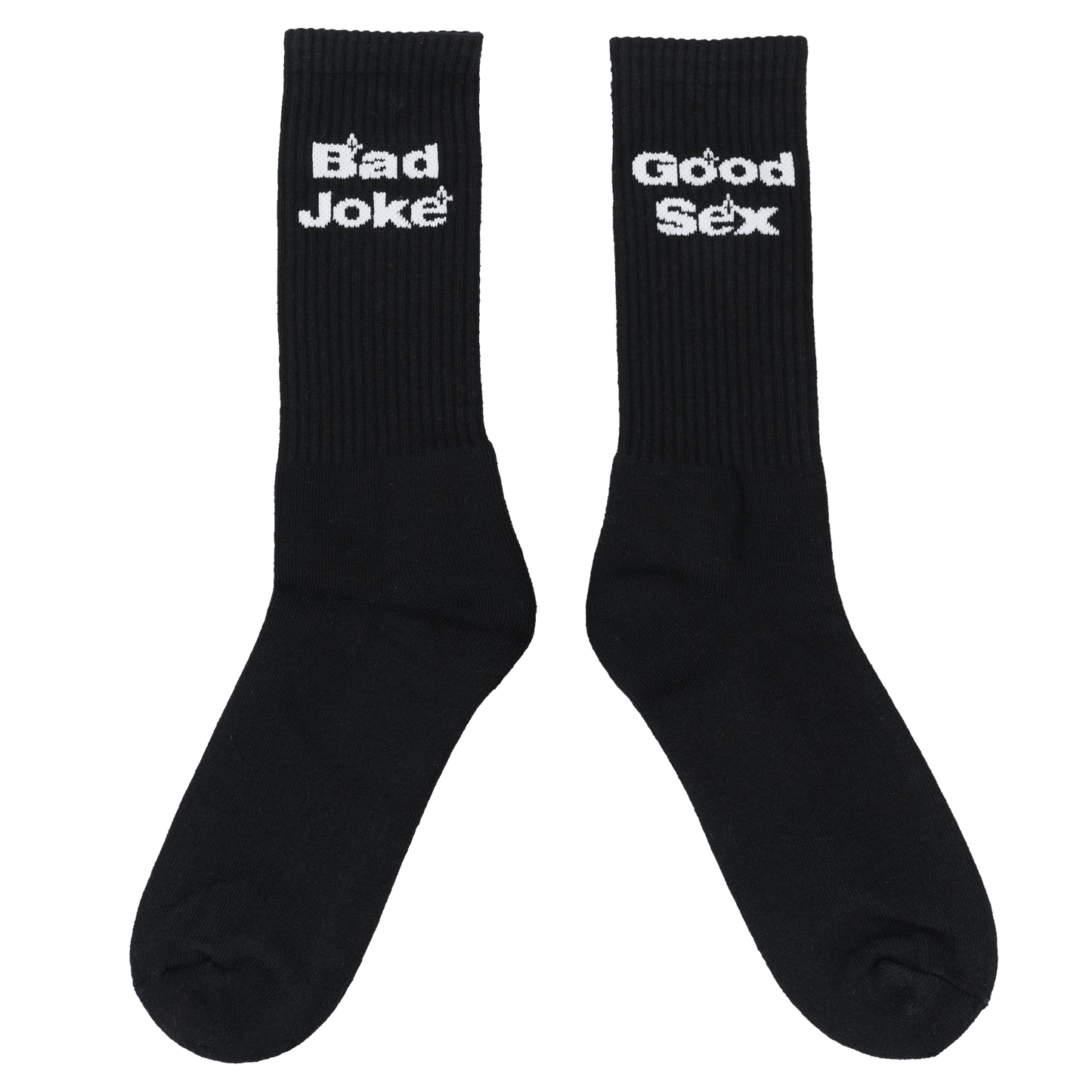 Good Sex, Bad Joke Socks