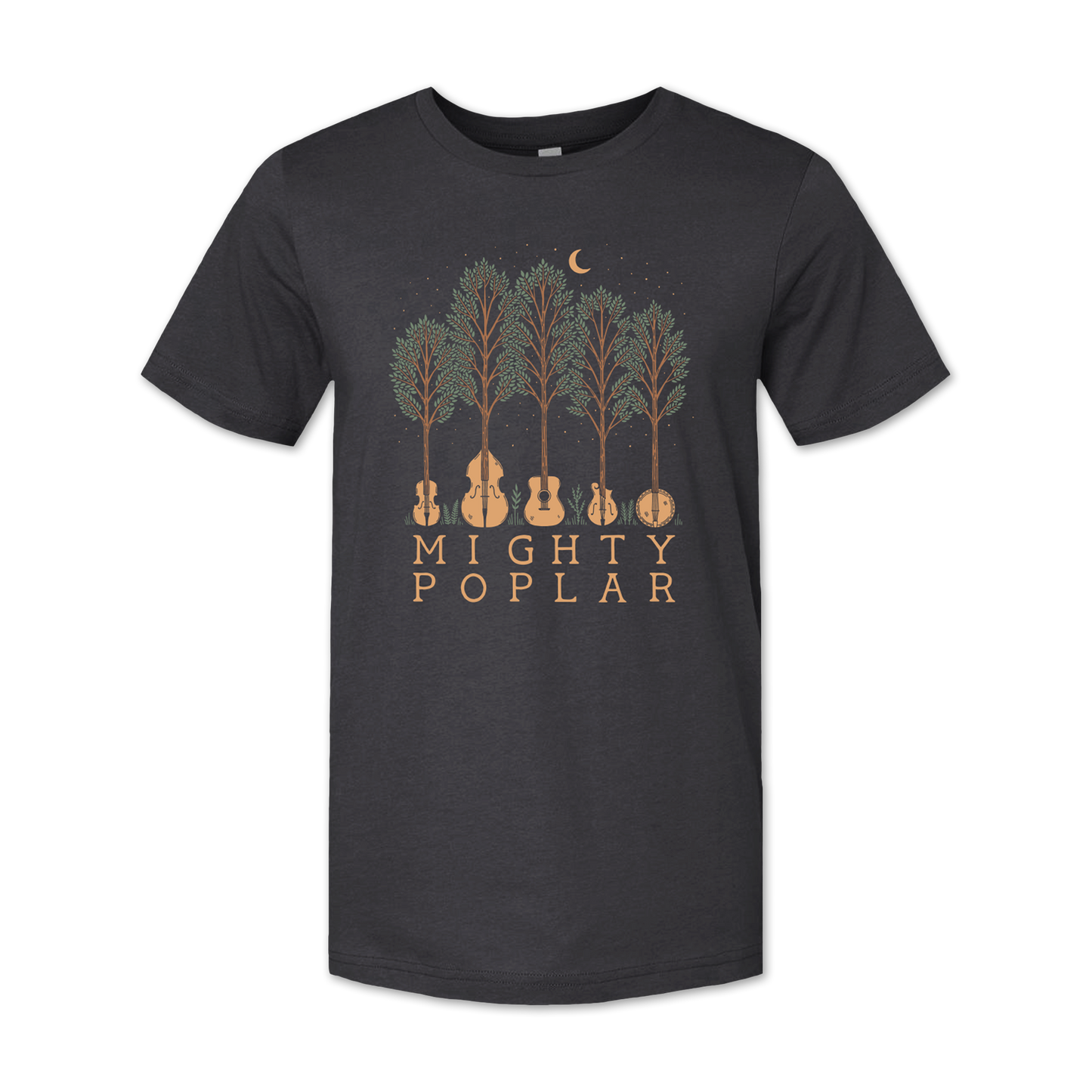 Instrument T-shirt