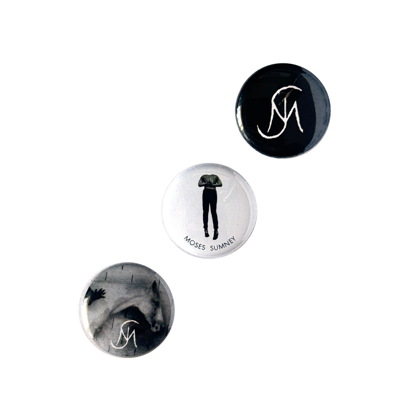 MS Button Pack