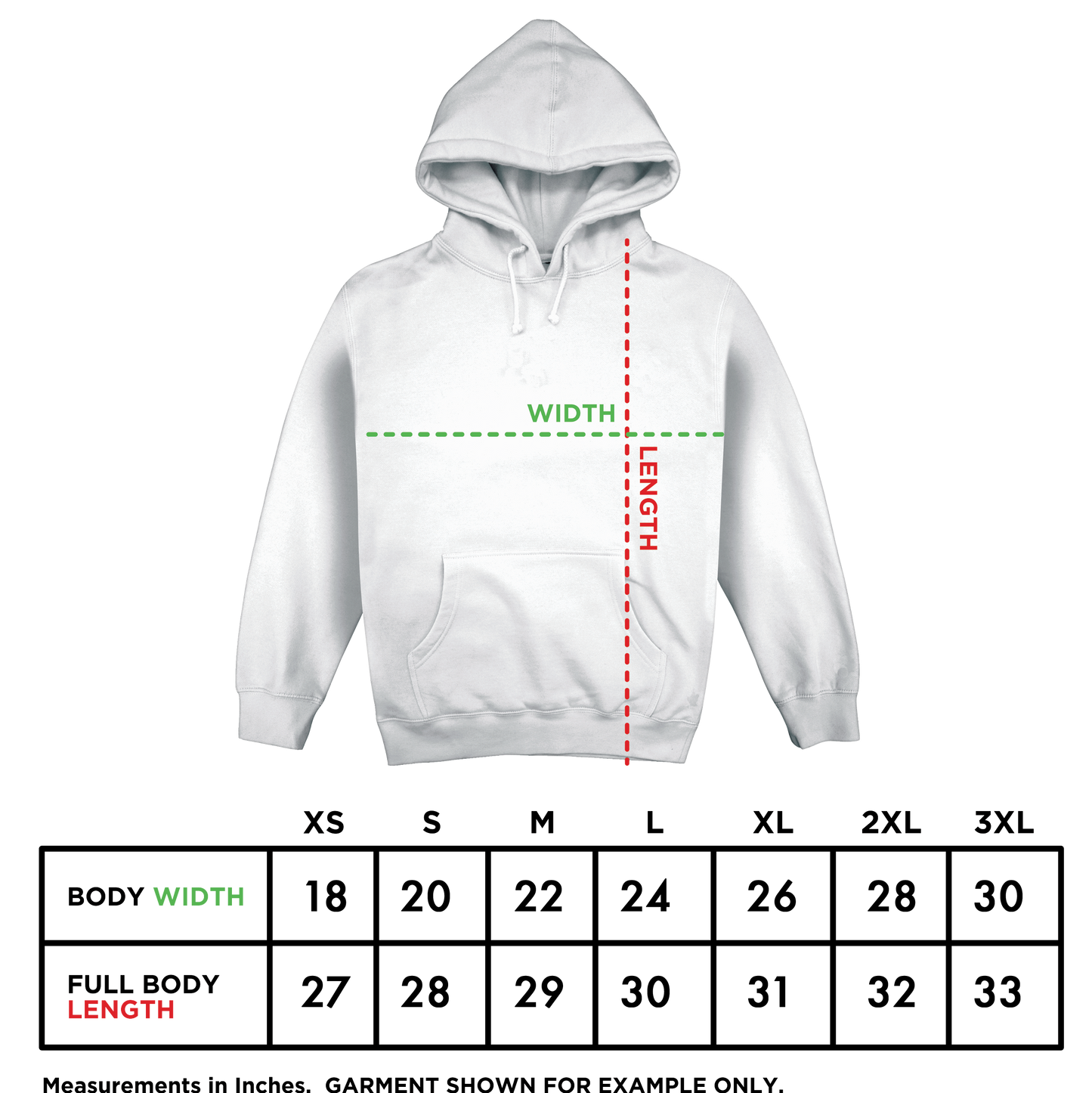 Bear Logo Hoodie