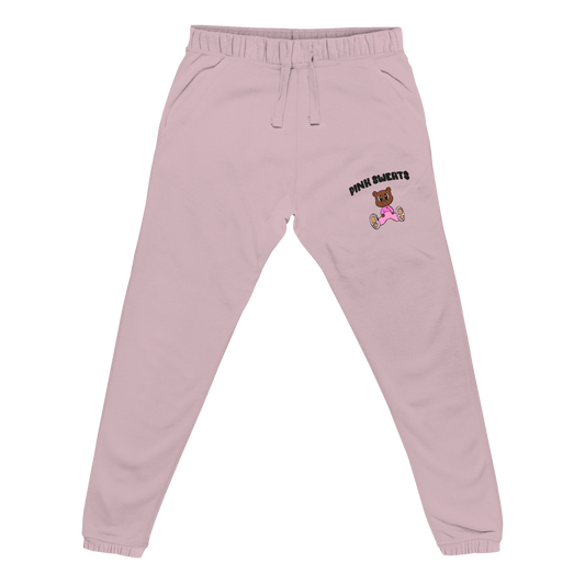 Bear Logo Joggers