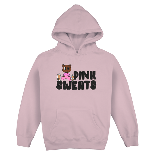 Bear Logo Hoodie