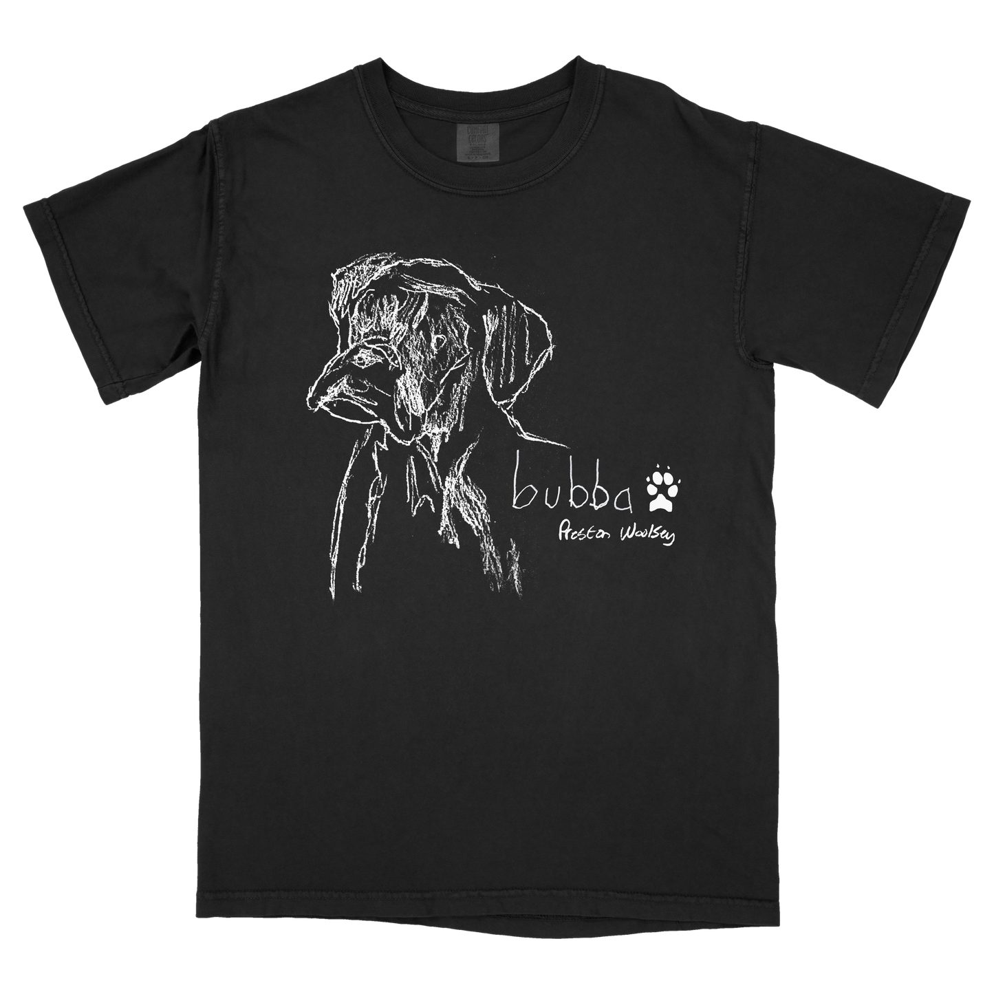 Preston Woolsey - Bubba Tee