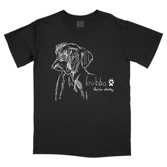 Preston Woolsey - Bubba Tee