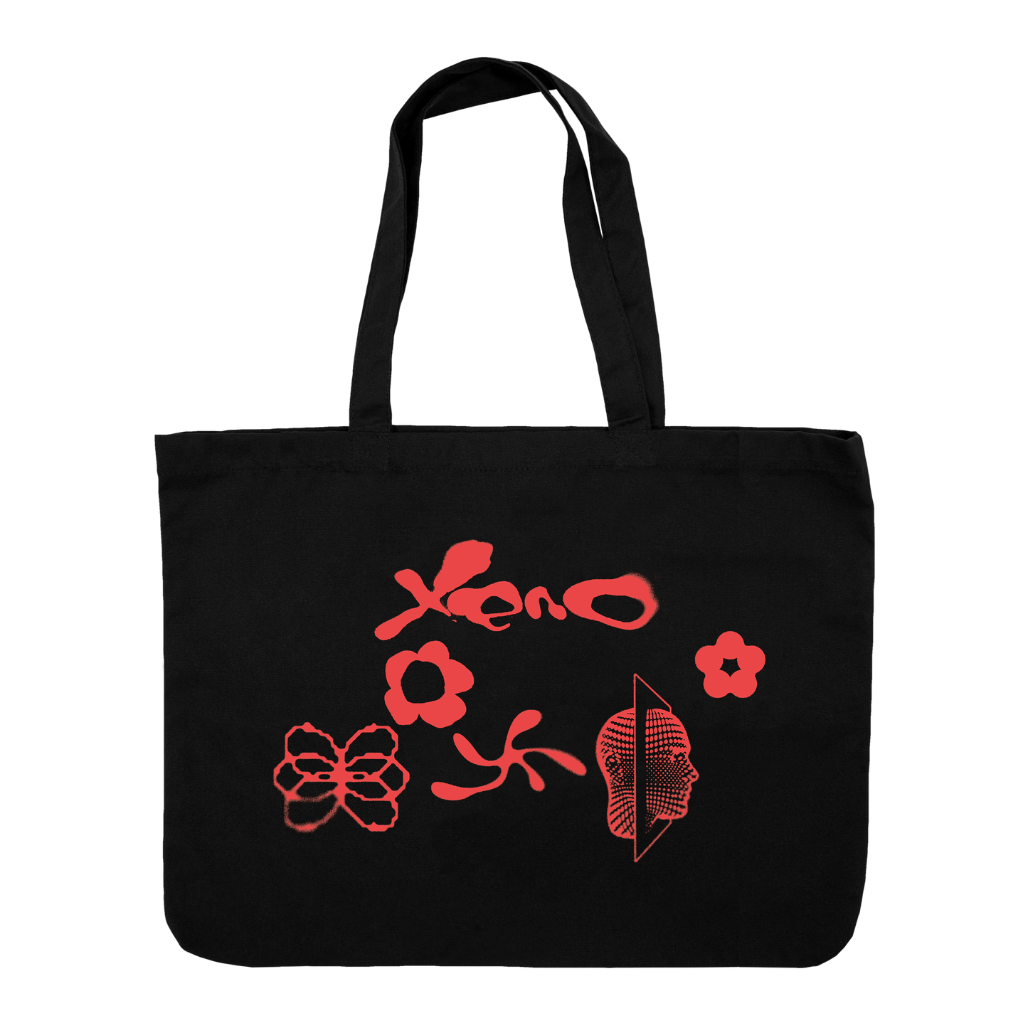 Xeno Tote