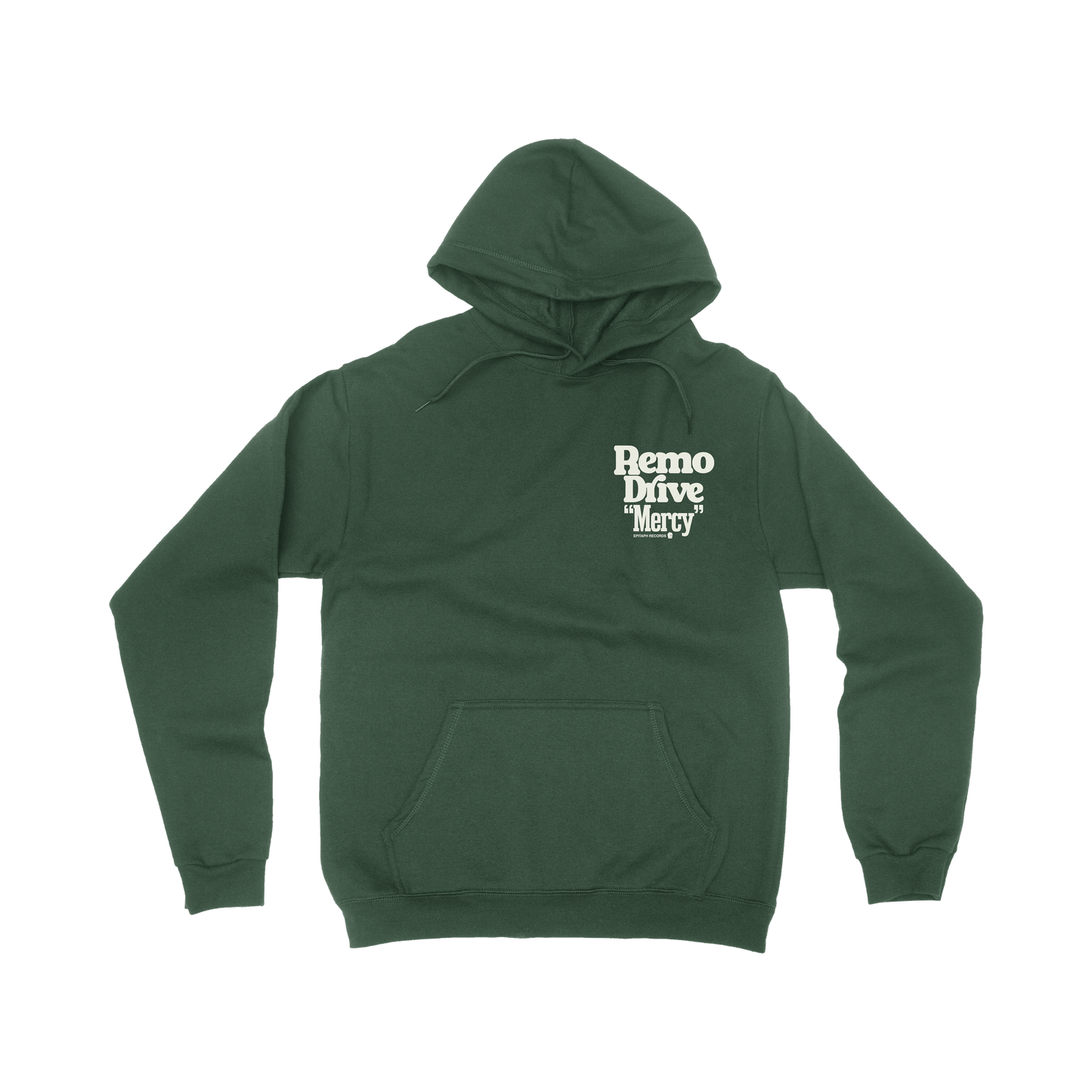 Mercy Album Hoodie