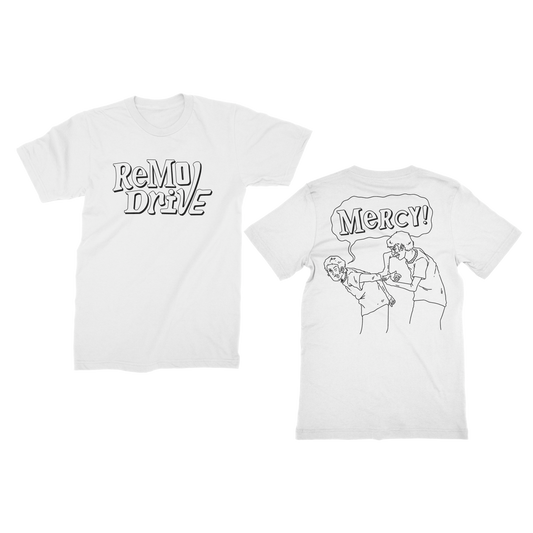 Mercy! T-shirt