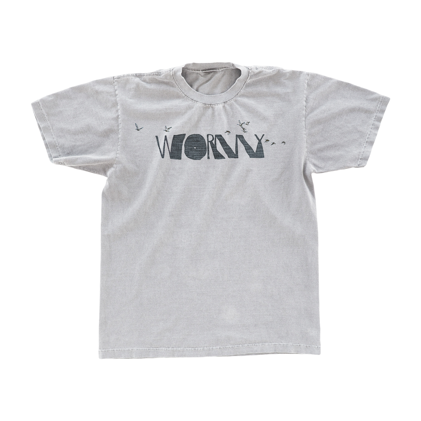 Wormy T-Shirt
