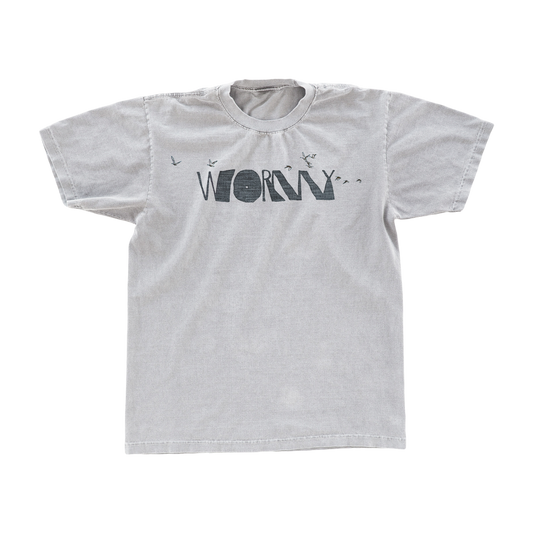 Wormy T-Shirt