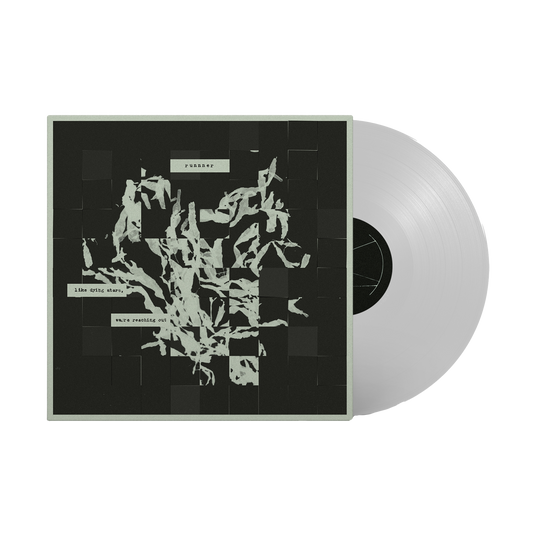 Like Dying Stars, We're Reaching Out Vinyl LP