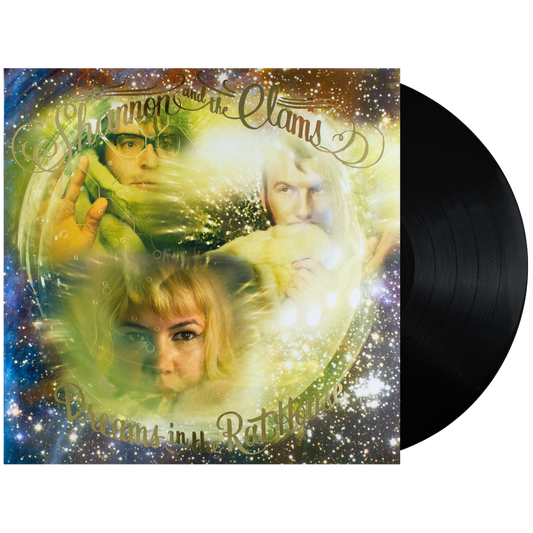Dreams in the Rat House Vinyl LP