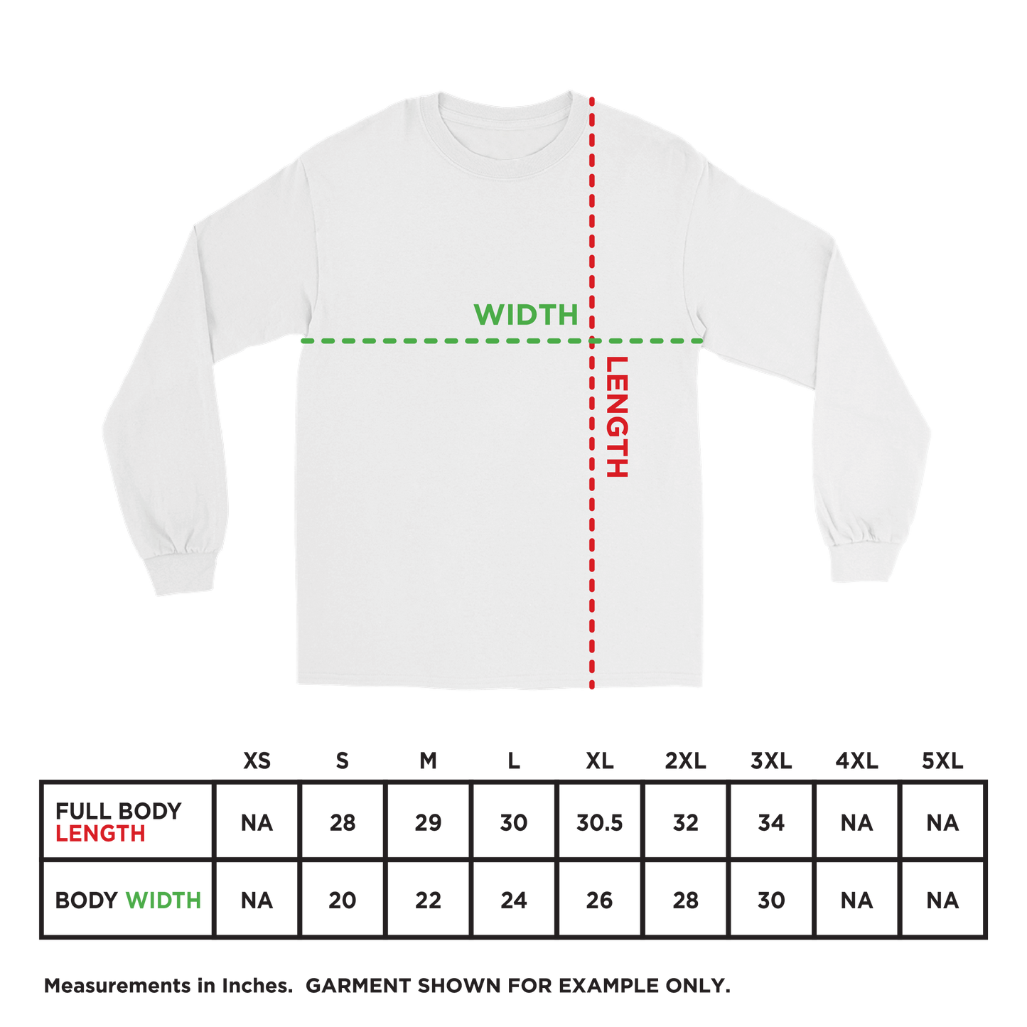 Evolve Longsleeve