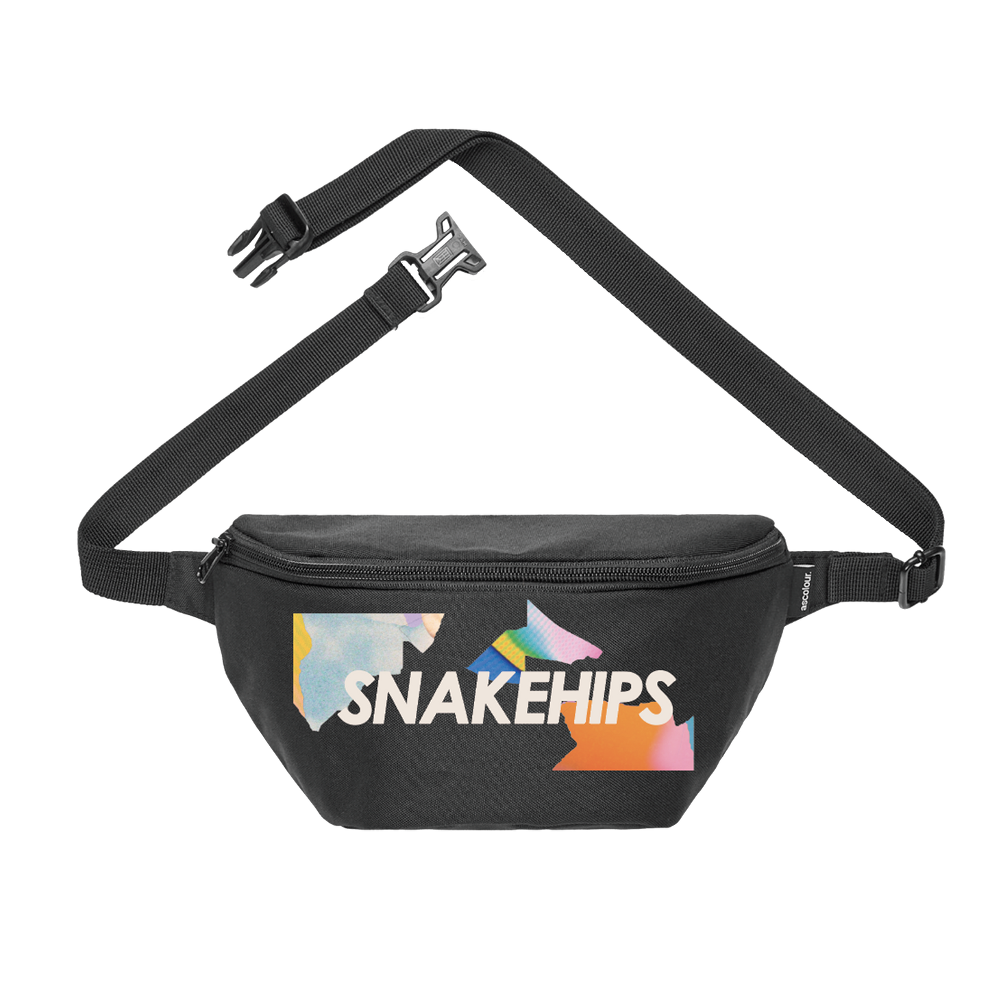 Logo Waist Bag